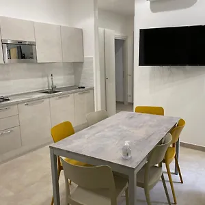 Apartamento Italiapartment Vaticano Superior, Roma