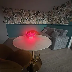 Lux Loft In Centro , Bari Italia