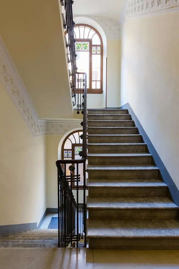 The Regal Suite Rome